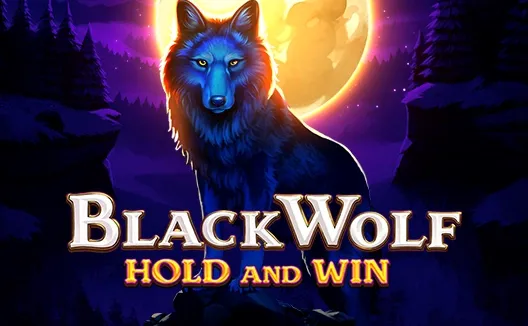 Black Wolf