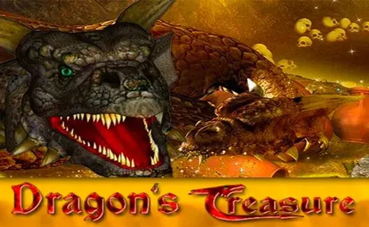 Dragon's Treasure