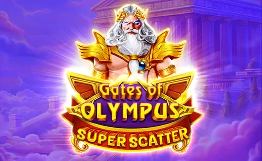 Gates of Olympus Super Scatter