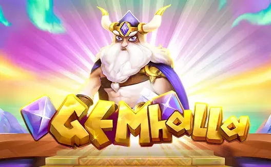 Gemhalla