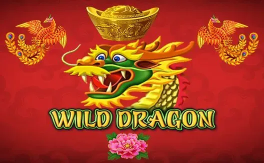 Wild Dragon